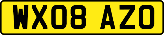 WX08AZO