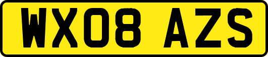 WX08AZS