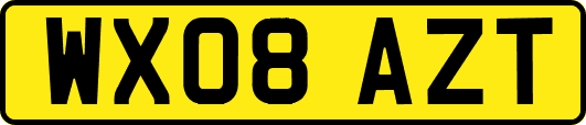 WX08AZT