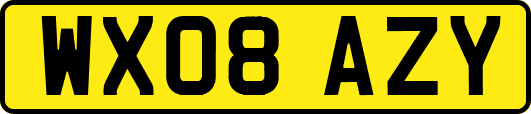 WX08AZY