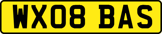 WX08BAS