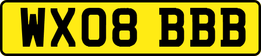 WX08BBB