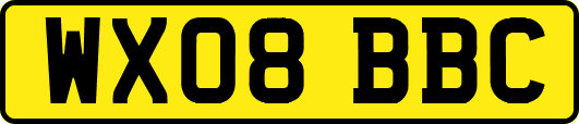 WX08BBC