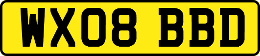 WX08BBD