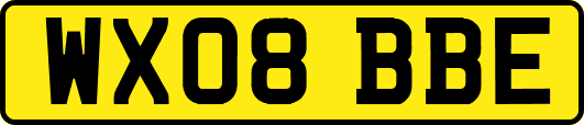 WX08BBE