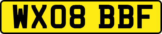WX08BBF