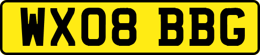 WX08BBG