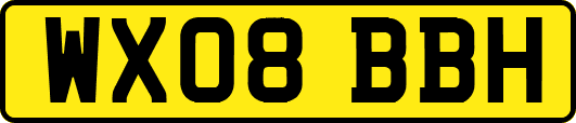 WX08BBH