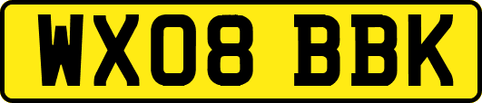 WX08BBK