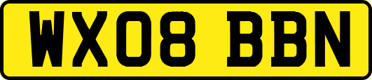 WX08BBN