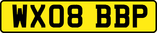 WX08BBP
