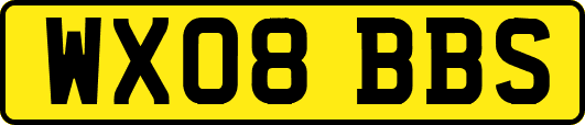 WX08BBS