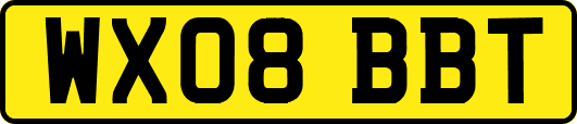 WX08BBT