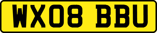 WX08BBU