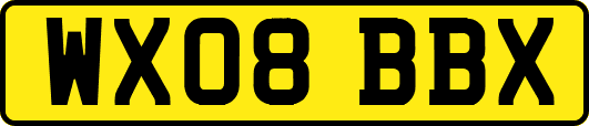 WX08BBX