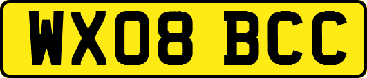 WX08BCC