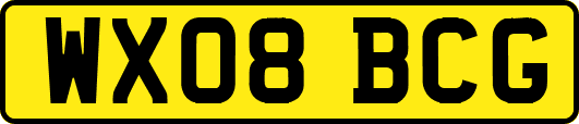 WX08BCG