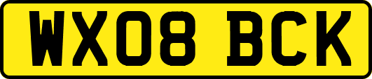 WX08BCK