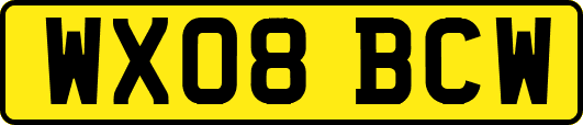 WX08BCW