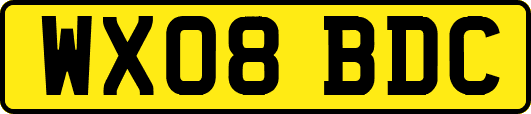 WX08BDC