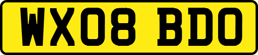 WX08BDO