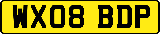 WX08BDP