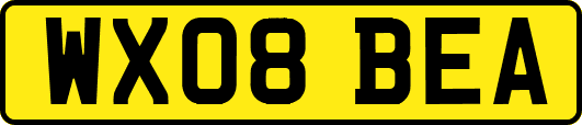 WX08BEA