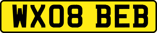 WX08BEB