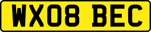 WX08BEC