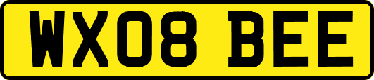 WX08BEE