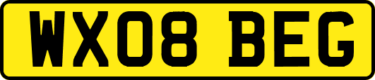 WX08BEG