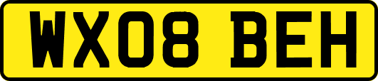 WX08BEH
