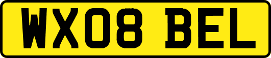 WX08BEL