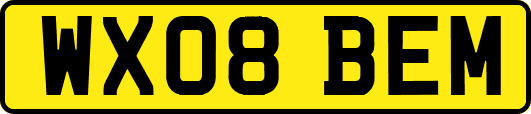 WX08BEM