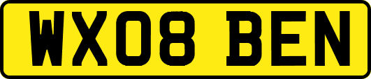 WX08BEN