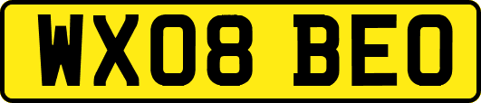 WX08BEO