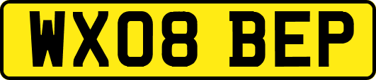 WX08BEP