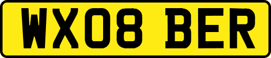 WX08BER