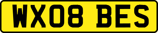WX08BES