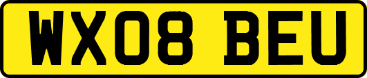 WX08BEU