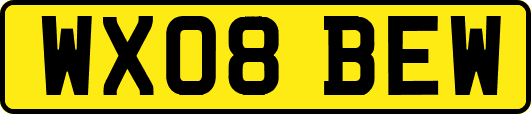 WX08BEW