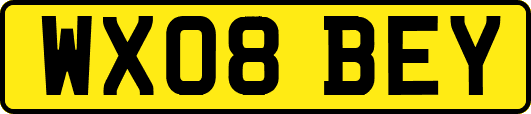 WX08BEY