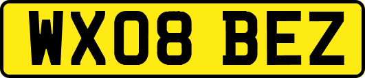 WX08BEZ