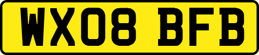 WX08BFB