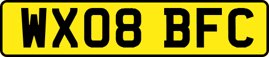 WX08BFC