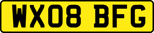 WX08BFG