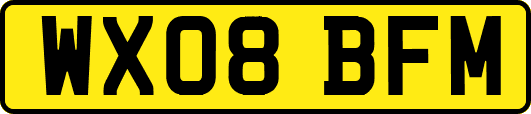 WX08BFM