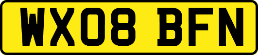 WX08BFN