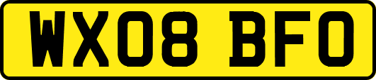 WX08BFO