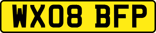 WX08BFP